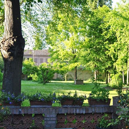 ホテル La Casa Di Marina フェラーラ エクステリア 写真