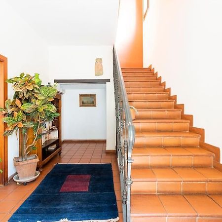 ホテル La Casa Di Marina フェラーラ エクステリア 写真