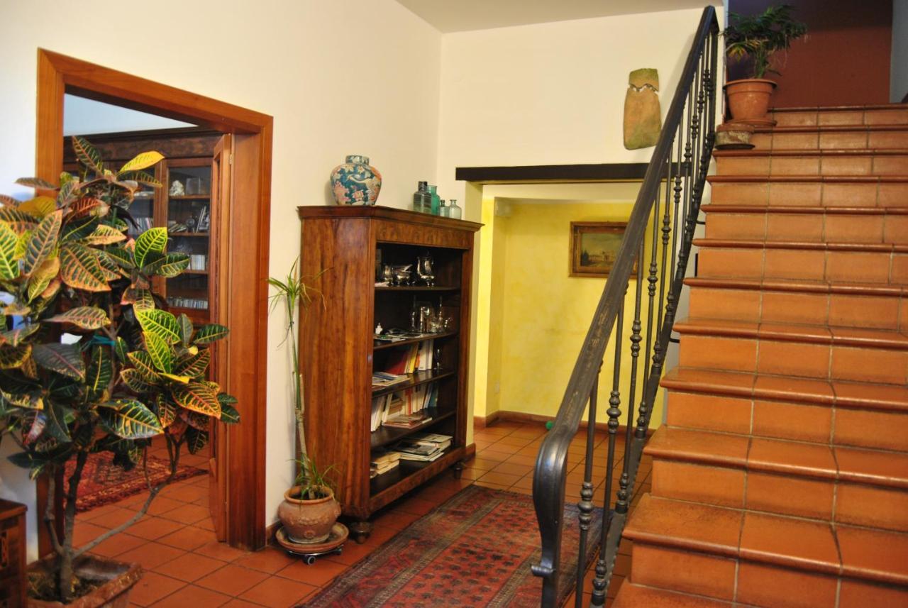 ホテル La Casa Di Marina フェラーラ エクステリア 写真