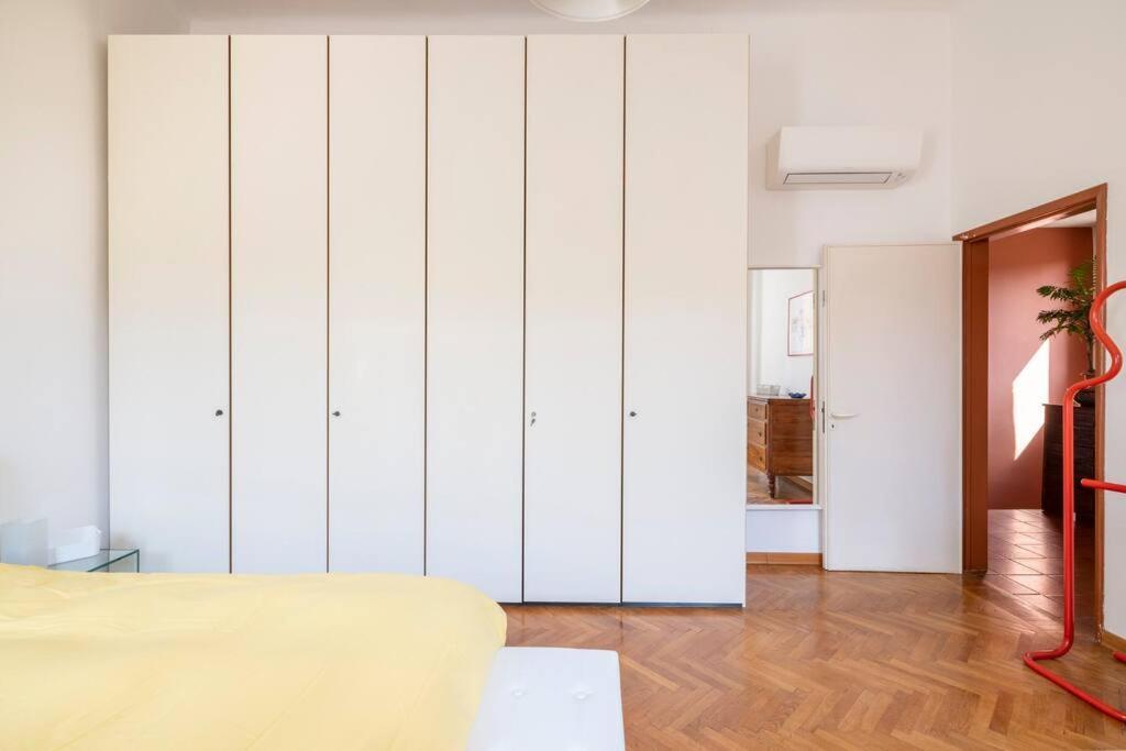 ホテル La Casa Di Marina フェラーラ エクステリア 写真