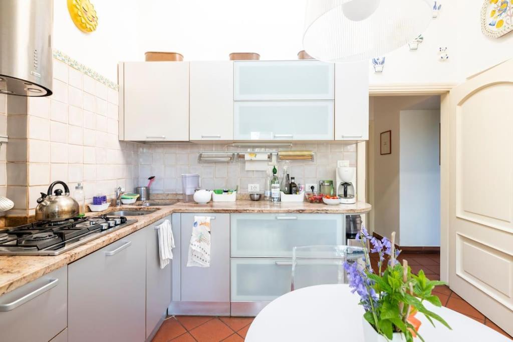 ホテル La Casa Di Marina フェラーラ エクステリア 写真