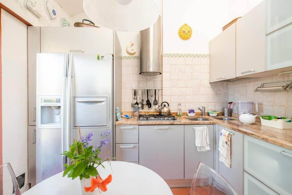 ホテル La Casa Di Marina フェラーラ エクステリア 写真