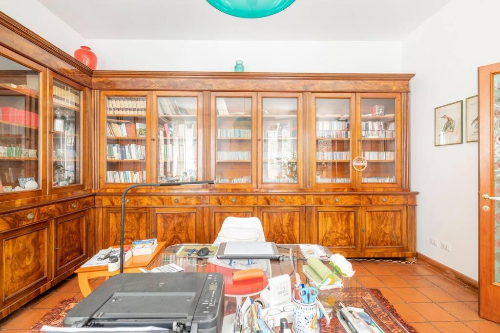 ホテル La Casa Di Marina フェラーラ エクステリア 写真