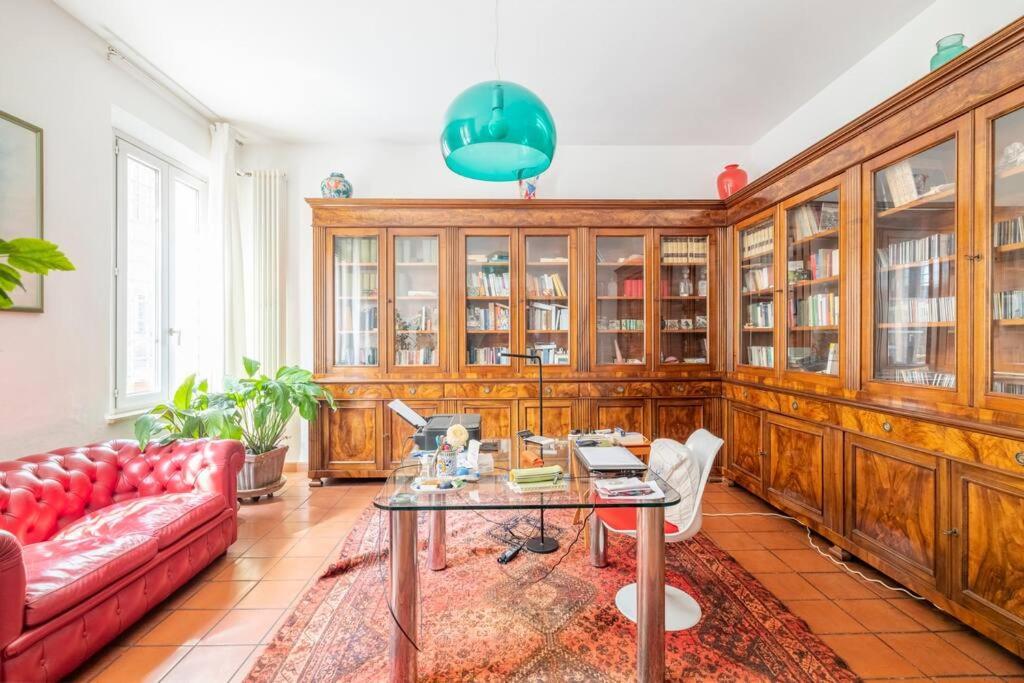 ホテル La Casa Di Marina フェラーラ エクステリア 写真