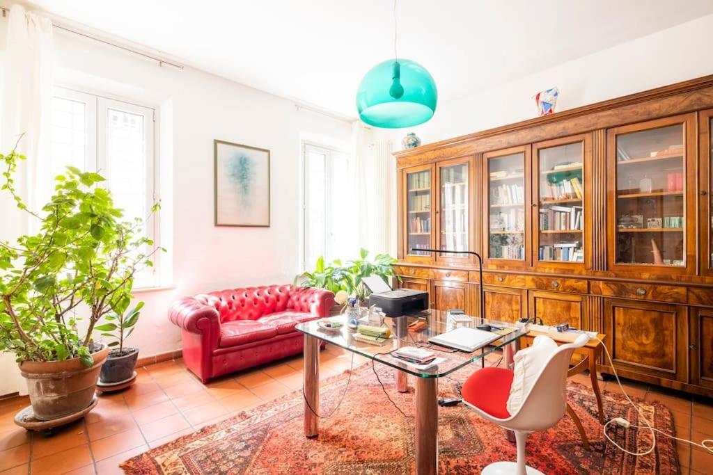 ホテル La Casa Di Marina フェラーラ エクステリア 写真