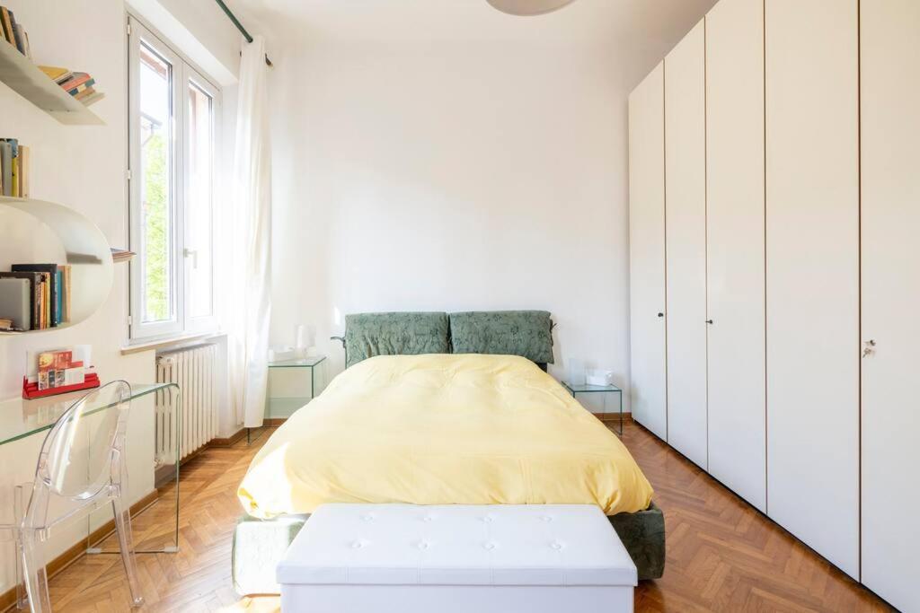 ホテル La Casa Di Marina フェラーラ エクステリア 写真