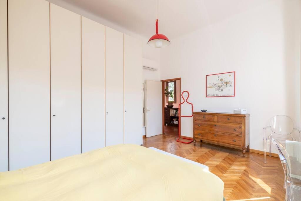 ホテル La Casa Di Marina フェラーラ エクステリア 写真