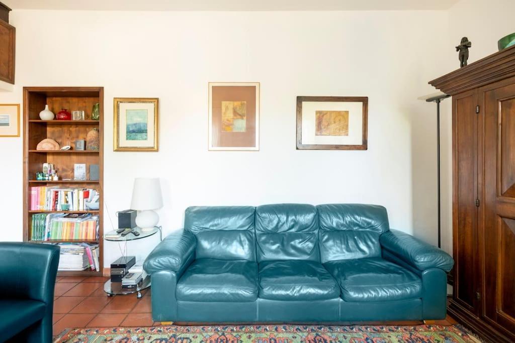 ホテル La Casa Di Marina フェラーラ エクステリア 写真