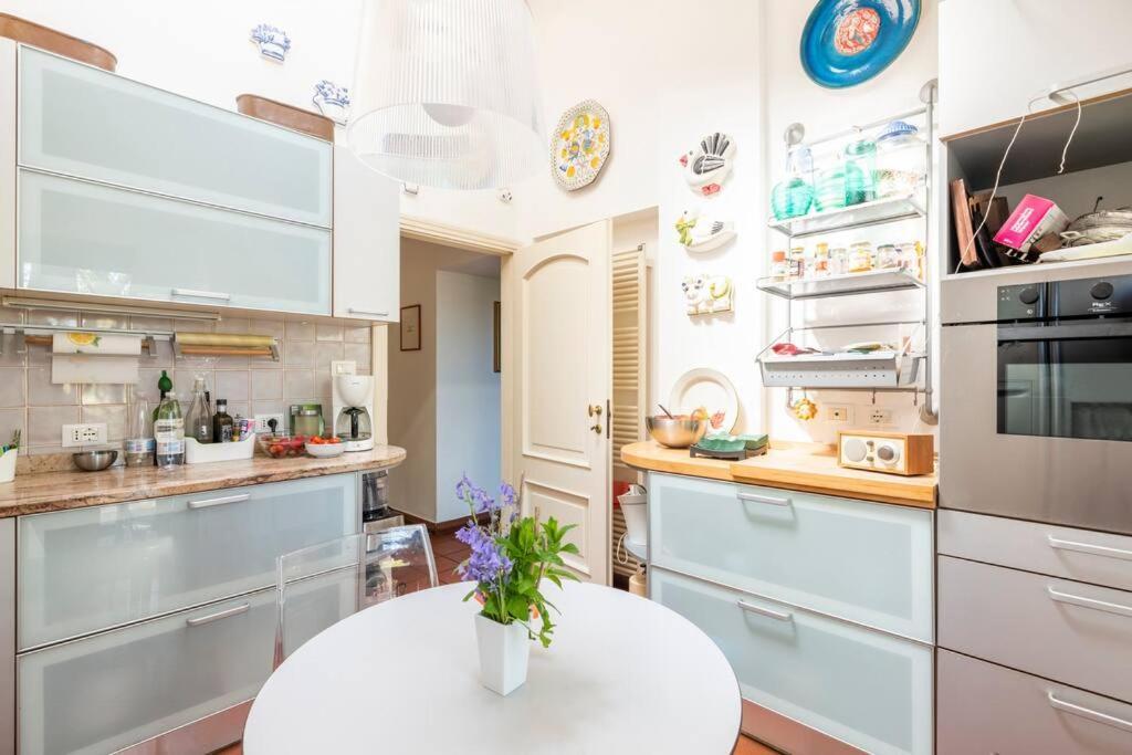 ホテル La Casa Di Marina フェラーラ エクステリア 写真