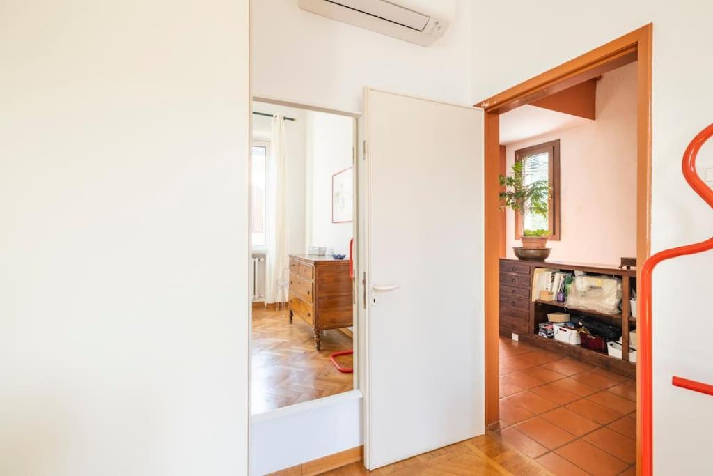 ホテル La Casa Di Marina フェラーラ エクステリア 写真