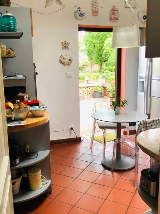 ホテル La Casa Di Marina フェラーラ エクステリア 写真