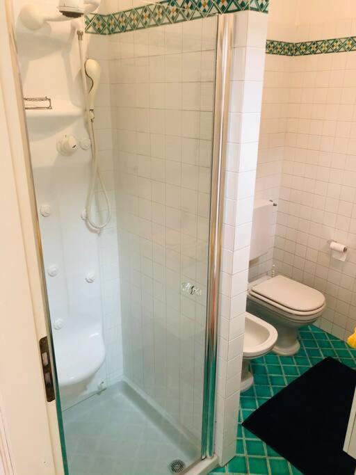 ホテル La Casa Di Marina フェラーラ エクステリア 写真