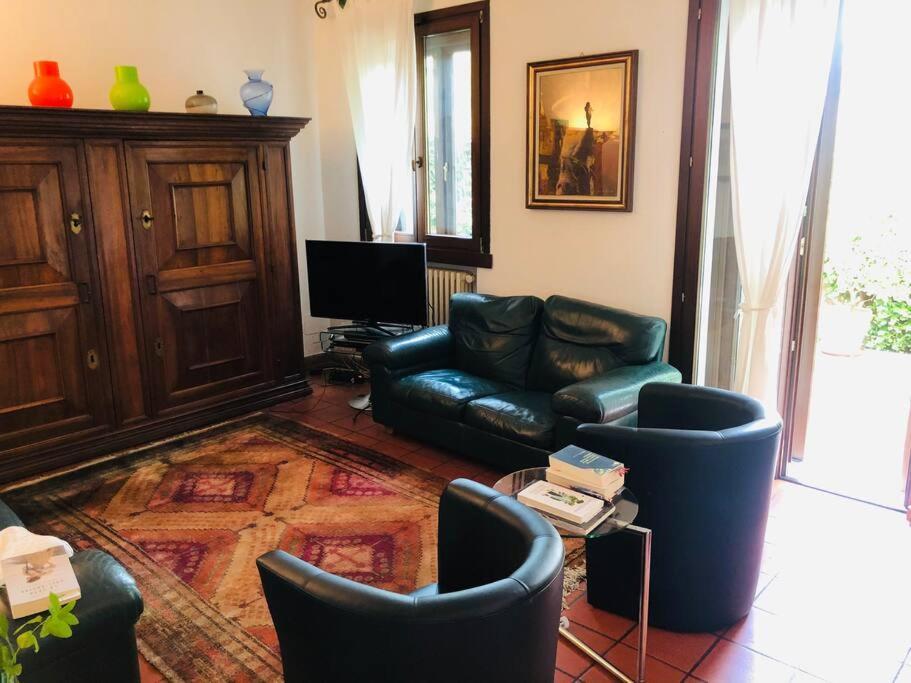 ホテル La Casa Di Marina フェラーラ エクステリア 写真