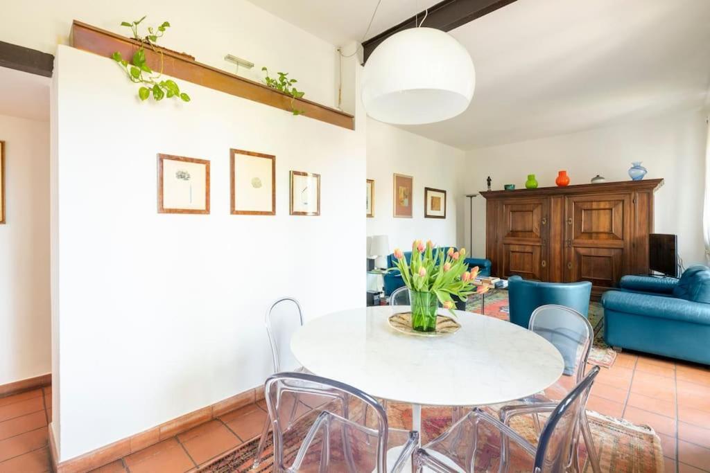 ホテル La Casa Di Marina フェラーラ エクステリア 写真