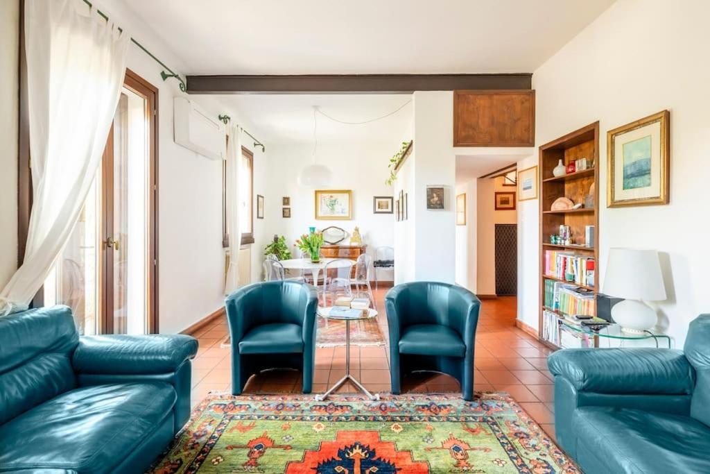 ホテル La Casa Di Marina フェラーラ エクステリア 写真