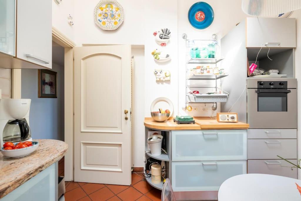 ホテル La Casa Di Marina フェラーラ エクステリア 写真