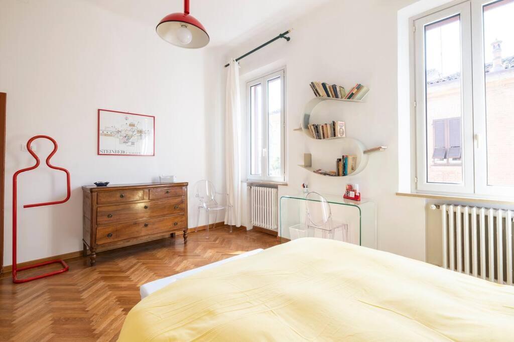 ホテル La Casa Di Marina フェラーラ エクステリア 写真