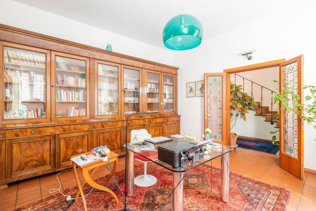 ホテル La Casa Di Marina フェラーラ エクステリア 写真